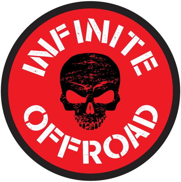 Infinite Offroad logo